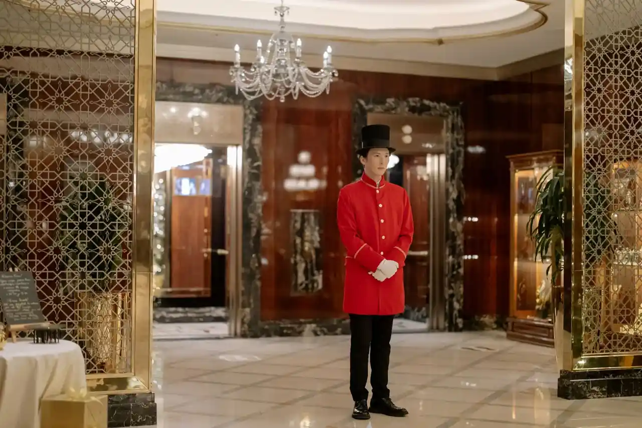 Concierge-Services