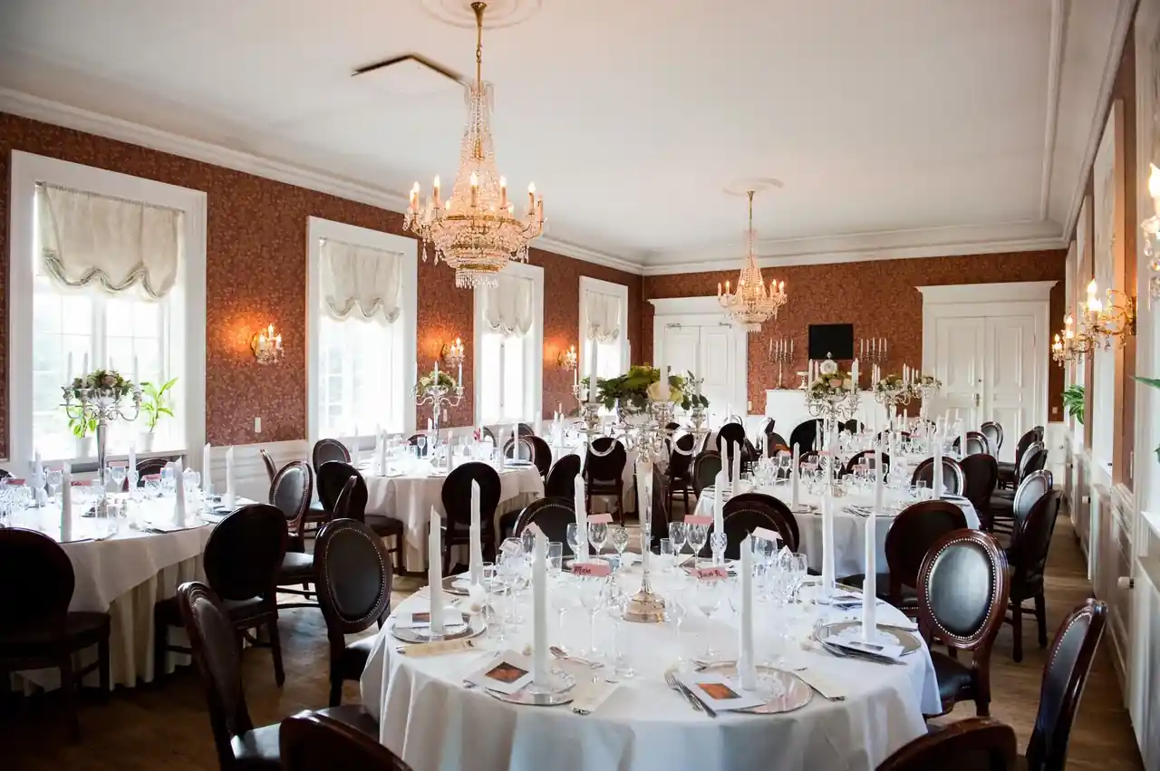 Tafelrunde – Fine Dining Experience